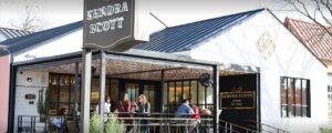 Roof Project: Kendra Scott Flagship