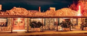 Roof Project: Stubb’s BBQ