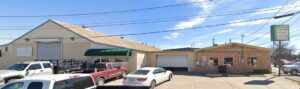 Roof Project: Twin Oaks Properties