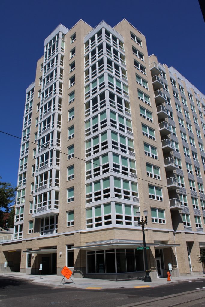 Austin Commercial Exterior Metal Wall Panels and Cladding Systems