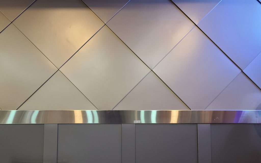 Austin Commercial Exterior Metal Wall Panels and Cladding Systems
