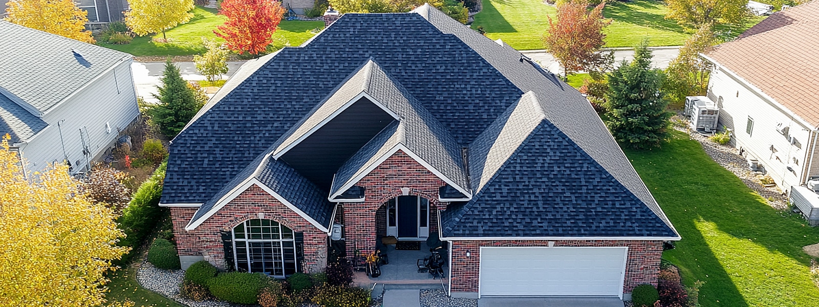 Cedar Park Roofers - GAF Roofer and Contractor Warranties