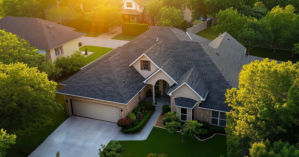 Benefits of Choosing Composite Roofing for Your Home