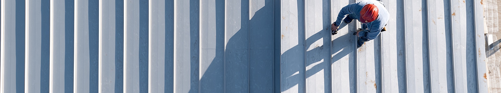 Common Metal Roof Issues - Rust or Corrosion on Metal Roof