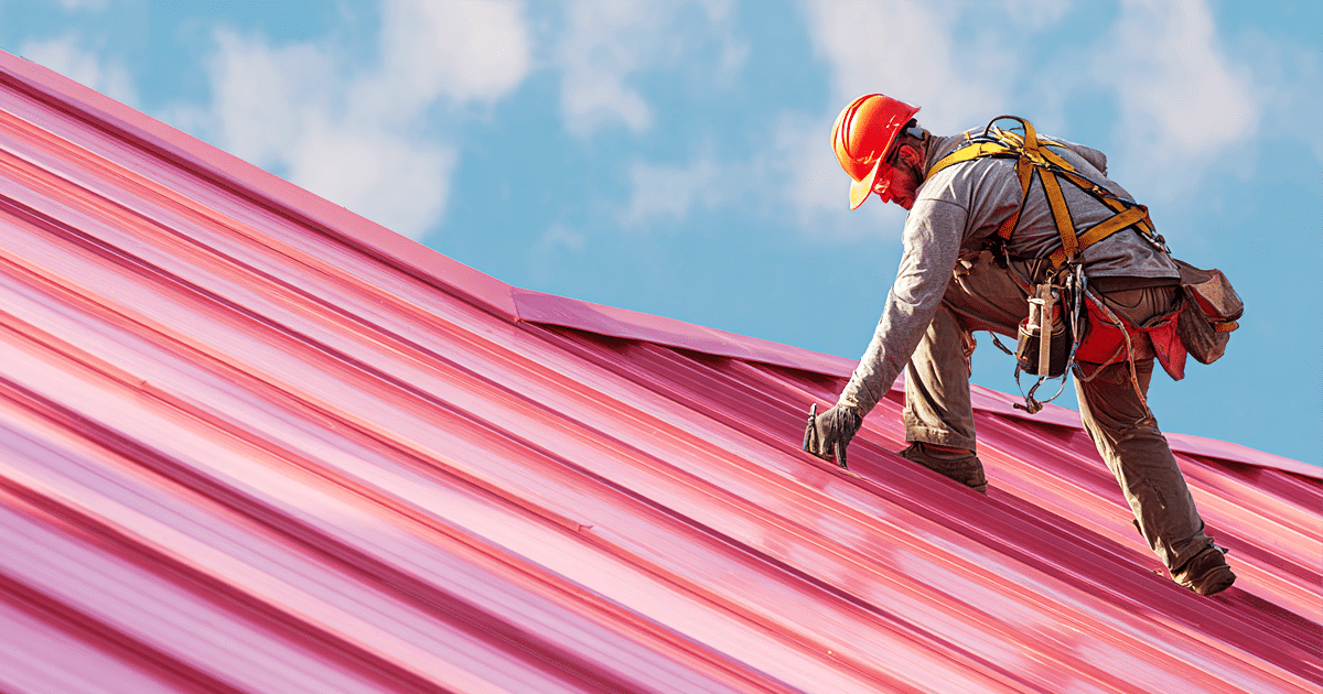 End of Summer Roof Checklist: Prepare Before Fall Storms Arrive
