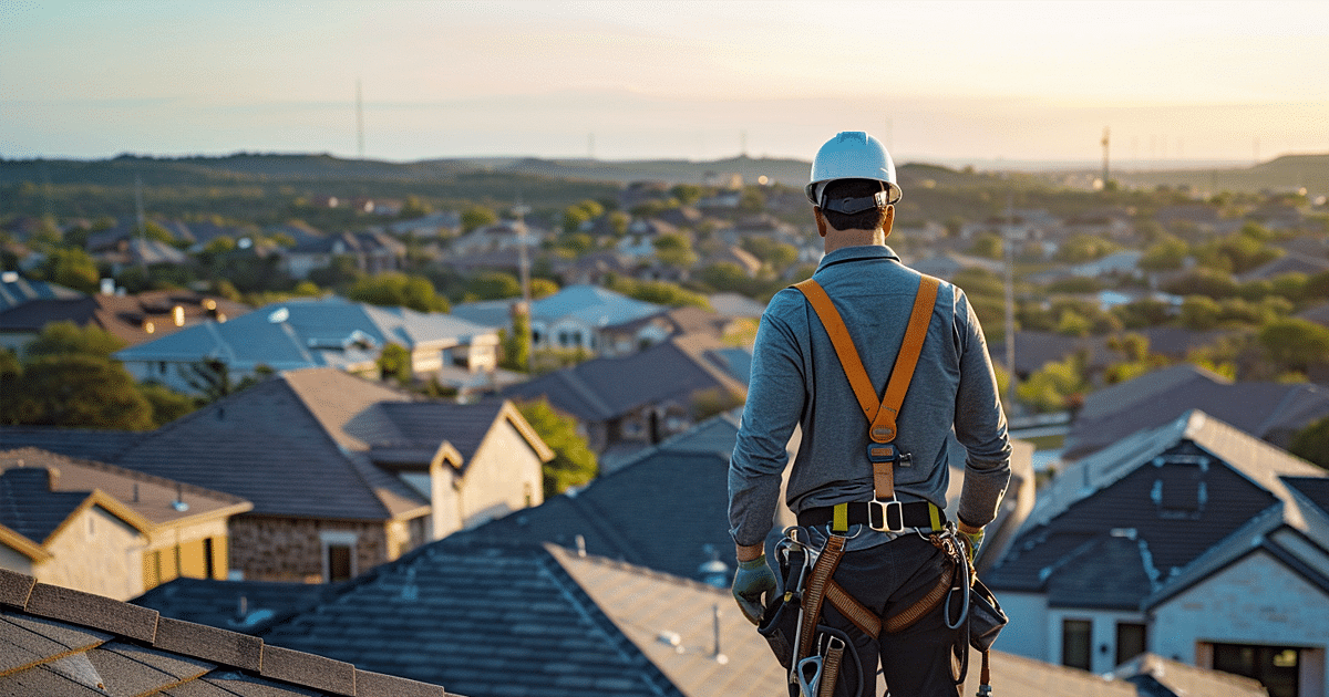 How to Choose the Best Roofer in Austin