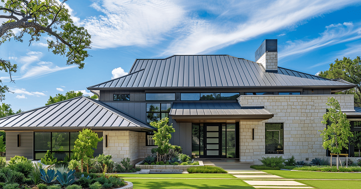 Metal Roof Ventilation: Does Your Roof Need It?