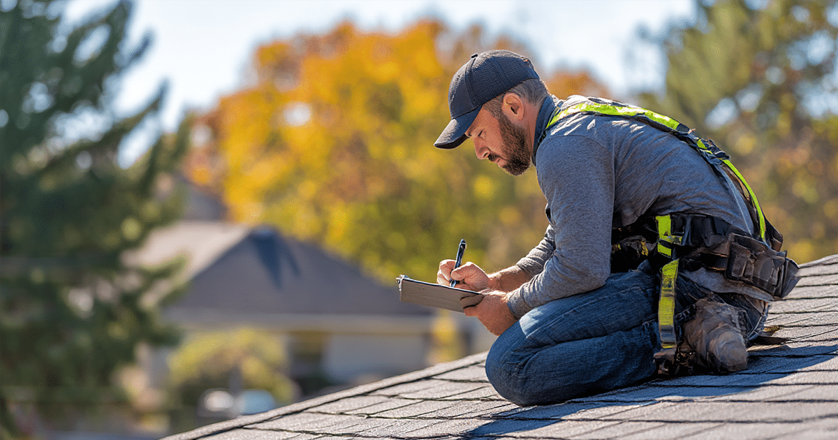 The Best Time of Year for a Roof Inspection: Complete Seasonal Guide for Homeowners