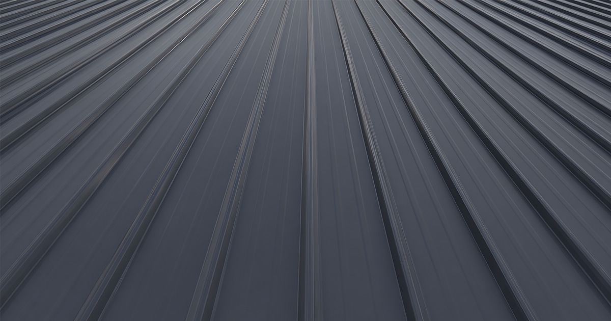 Metal Roofing in Lockhart, Texas