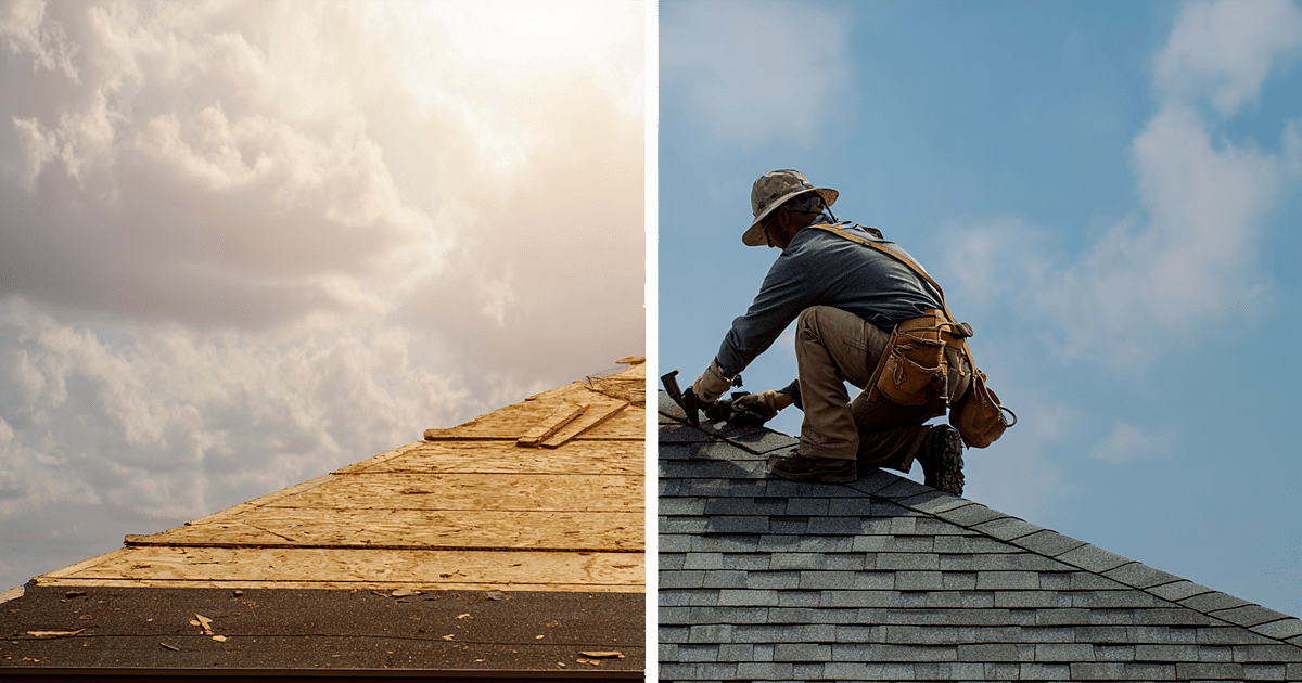 The Cost of Cheap Roofing: Why the Lowest Bid Isn’t Always a Bargain