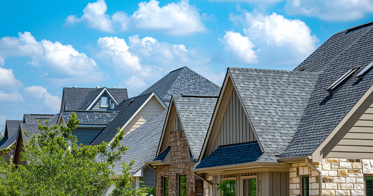 Roof Replacement Costs in Austin, Texas