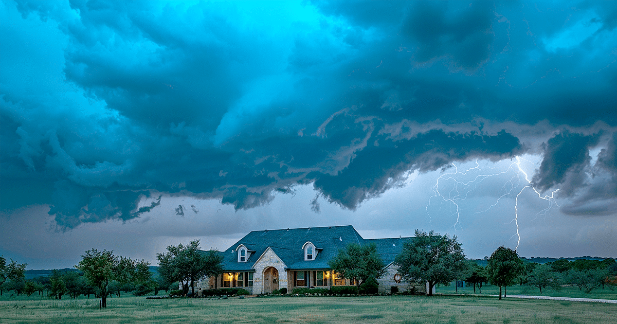 Storm Ready Roofing: How to Prepare Before Central Texas Weather Hits