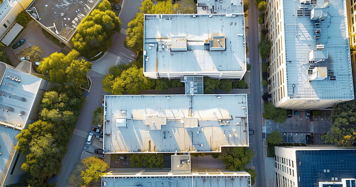 Commercial Roof Costs in Austin, Texas: What Property Owners Should Expect in 2026