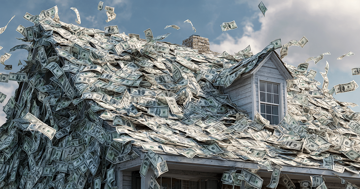 The Hidden Costs of Roof Replacement Projects in Austin, Texas