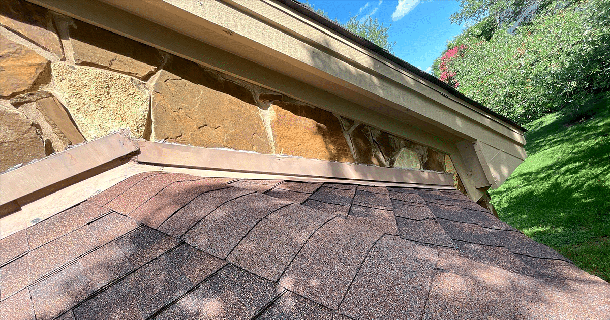 Roofing for Older Homes in Central Texas