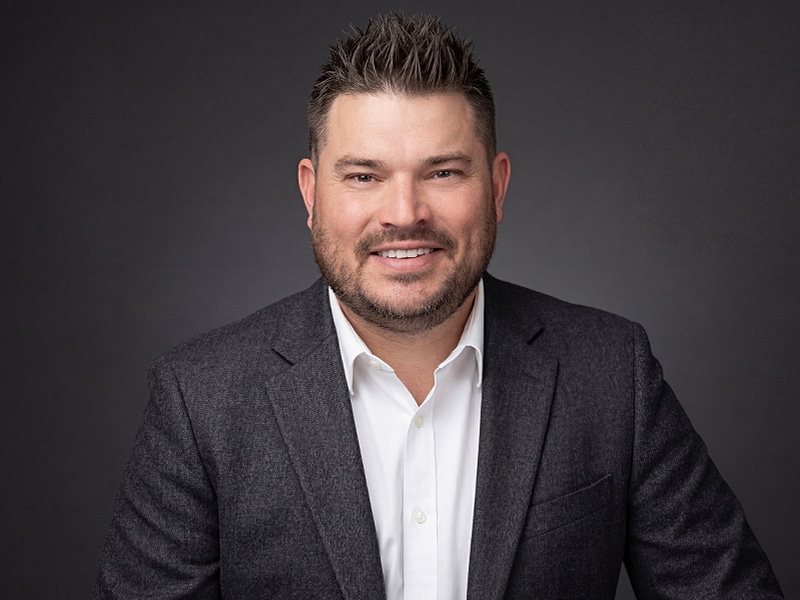 Brett Horstmann - Commercial Service Consultant - Ja-Mar Roofing & Sheet Metal