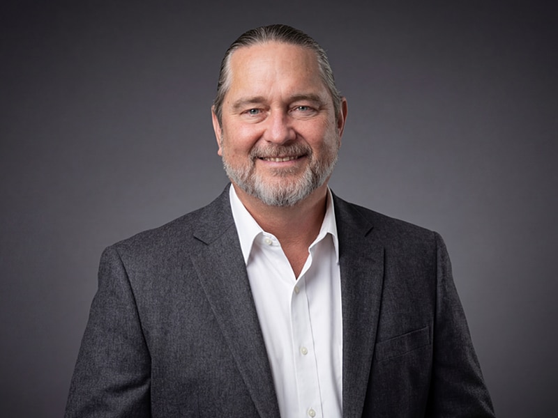 David Phillips - President and CEO - Ja-Mar Roofing & Sheet Metal