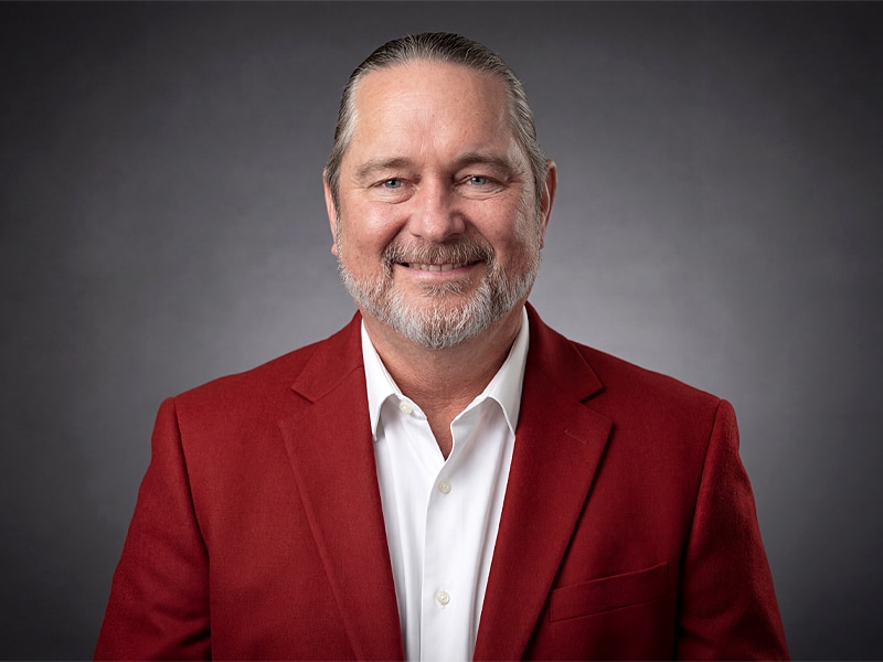 David L. Phillips