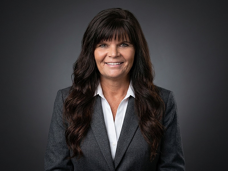 Deborah Moore - Spirit of Ja-Mar Award Winner