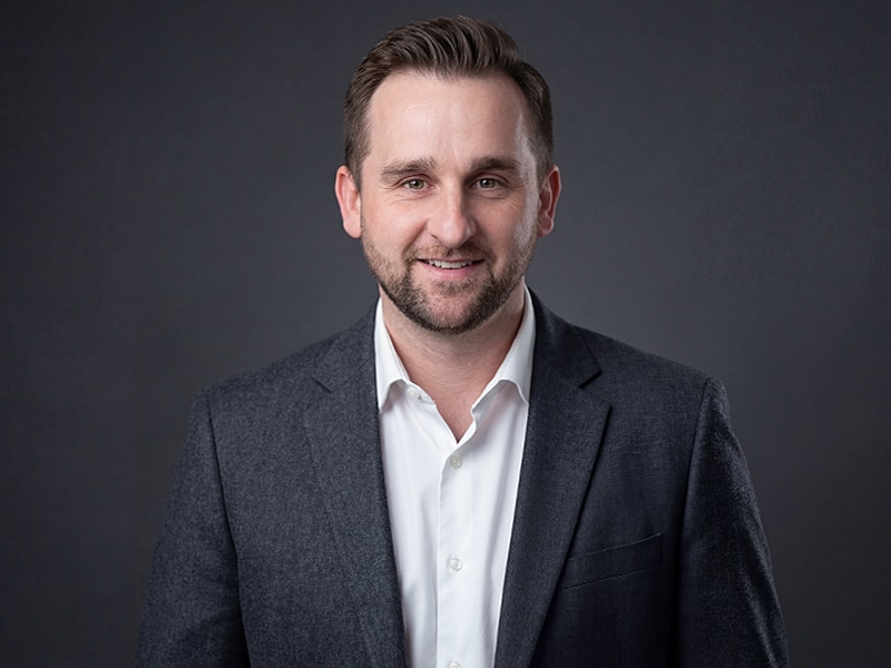 Dustin Shinn - Roofing Consultant - Ja-Mar Roofing & Sheet Metal