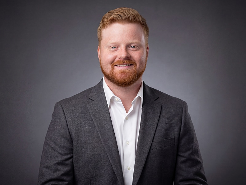 Eric Harrison - Project Superintendent - Ja-Mar Roofing & Sheet Metal