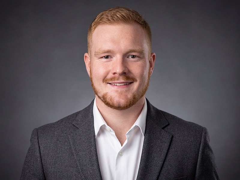 Gage Pruitt - Roofing Consultant - Ja-Mar Roofing & Sheet Metal