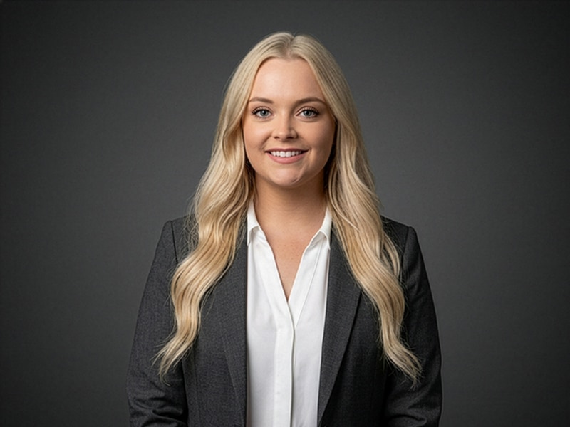Isabella Phillips - Admin Assistant - Ja-Mar Roofing & Sheet Metal