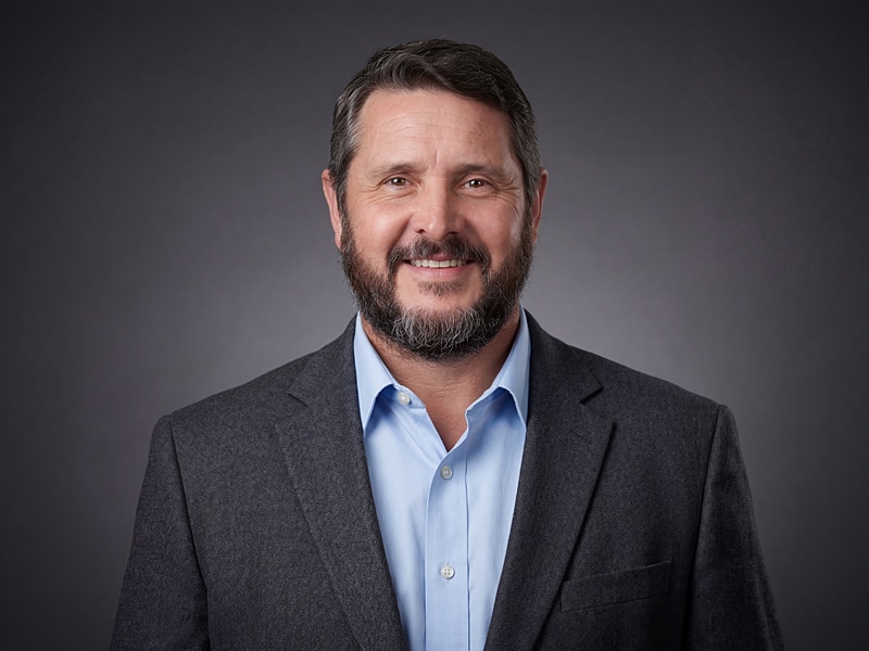 Jacob Taggart - Branch Manager Highland Lakes - Ja-Mar Roofing & Sheet Metal