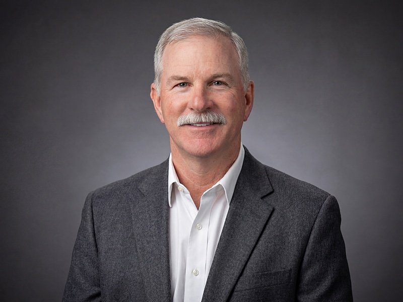 Jeff Huggins - Roofing Consultant - Ja-Mar Roofing & Sheet Metal