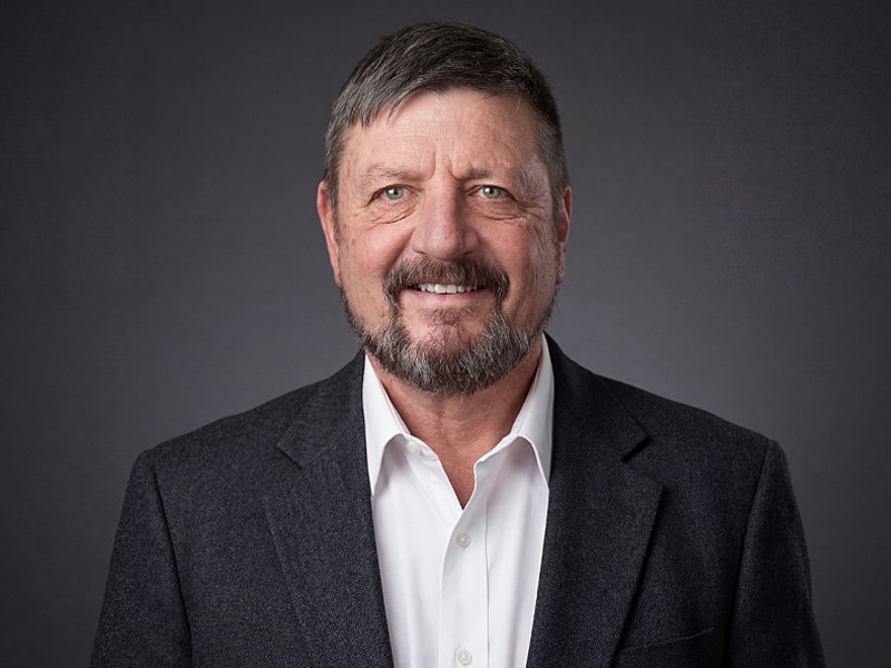 Ken Kelly - Roofing Consultant - Ja-Mar Roofing & Sheet Metal