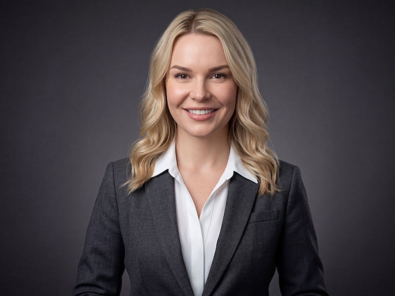 Kenedee Phillips - Business Manager - Ja-Mar Roofing & Sheet Metal