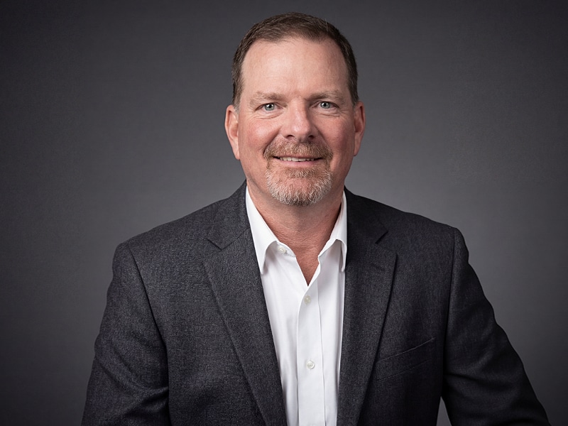 Kevin Pruitt - Roofing Consultant - Ja-Mar Roofing & Sheet Metal