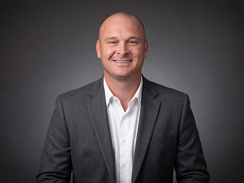Lane Wallace - Branch Manager Corpus Christi - Ja-Mar Roofing & Sheet Metal