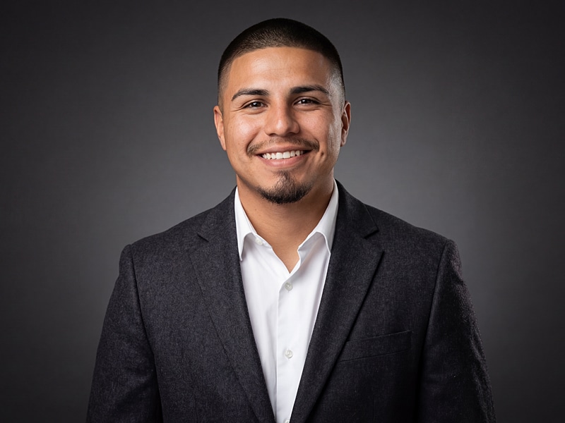 Mark Rios - Commercial Service Technician - Ja-Mar Roofing & Sheet Metal