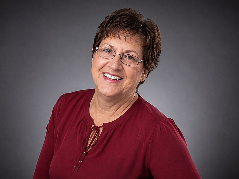 Marlyn McKinney - Senior Consultant - Ja-Mar Roofing & Sheet Metal