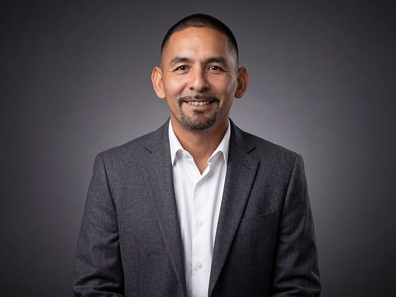 Matt Garza - Project Superintendent Highland Lakes - Ja-Mar Roofing & Sheet Metal