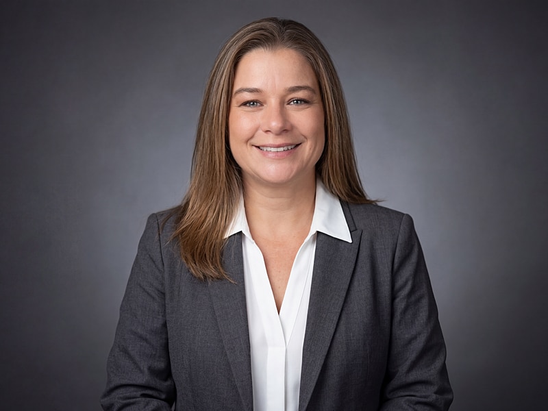 Megan Foster - Lead Coordinator - Ja-Mar Roofing & Sheet Metal
