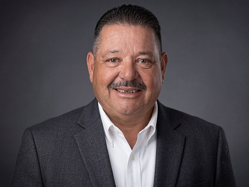 Patrick Carriola - Project Superintendent Abilene - Ja-Mar Roofing & Sheet Metal