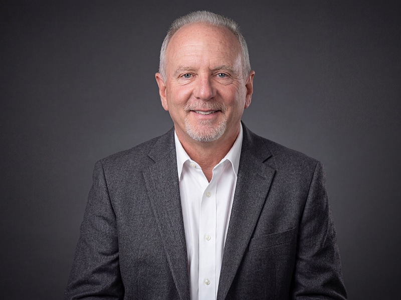 Phil Gustafson - Commercial Sales - Ja-Mar Roofing & Sheet Metal