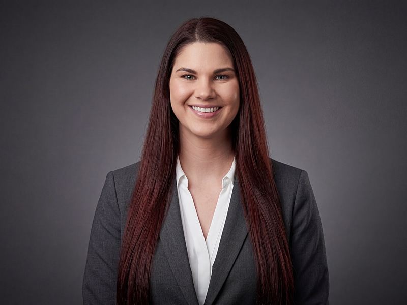 Rachel Ivey - Accounting Assistant - Ja-Mar Roofing & Sheet Metal