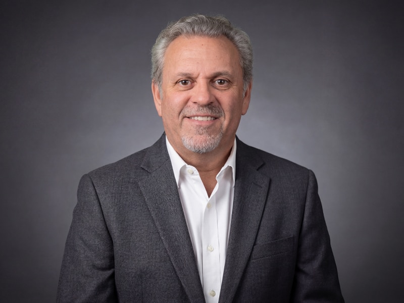 Ralph Nevarez - Roofing Consultant - Ja-Mar Roofing & Sheet Metal