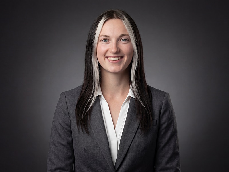 Samantha Smith - Project Coordinator - Ja-Mar Roofing & Sheet Metal