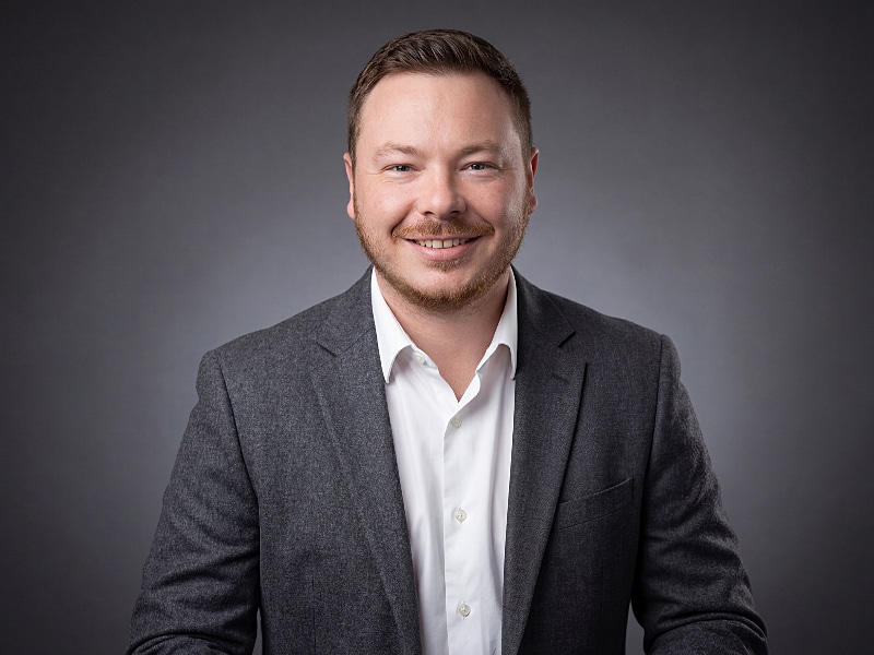 Thomas Alden - Roofing Consultant - Ja-Mar Roofing & Sheet Metal