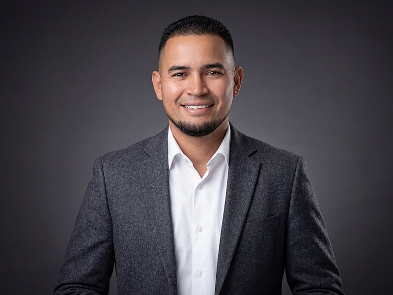Wilmer Lara - Commercial Service Technician - Ja-Mar Roofing & Sheet Metal