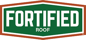 FORTIFIED Roof program logo