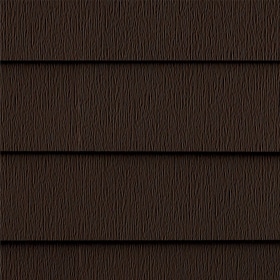 GAF TimberSteel Dark Bronze metal roofing color sample