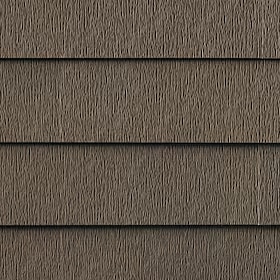 GAF TimberSteel Terra Bronze metal roofing color sample
