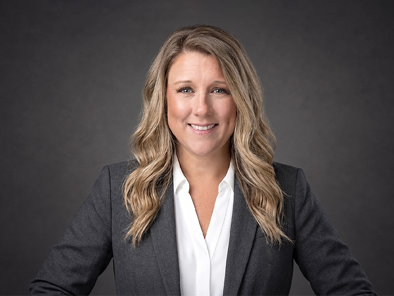 Keelie Stauffer - Staff Accountant - Ja-Mar Roofing & Sheet Metal