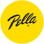 Pella Windows Logo