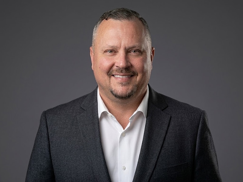 Ryan Sterling - Branch Manager - San Antonio - Ja-Mar Roofing & Sheet Metal